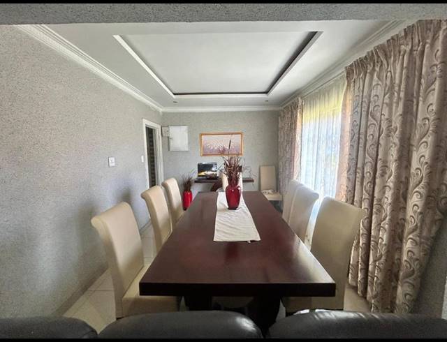3 BEDROOM HOUSE FOR SALE IN DUNNOTTAR